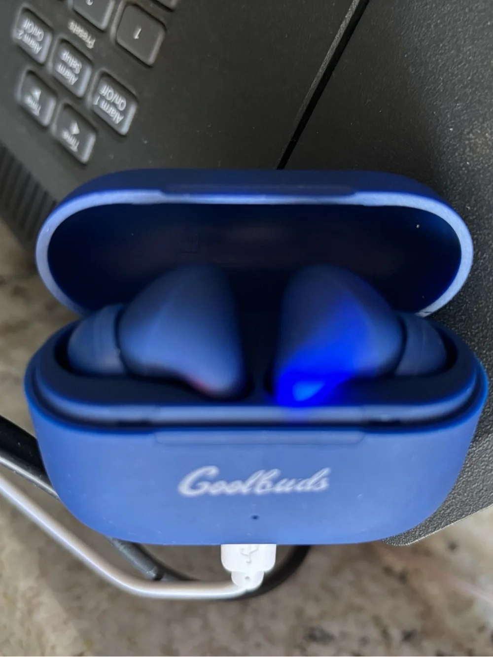 Coolbuds true wireless